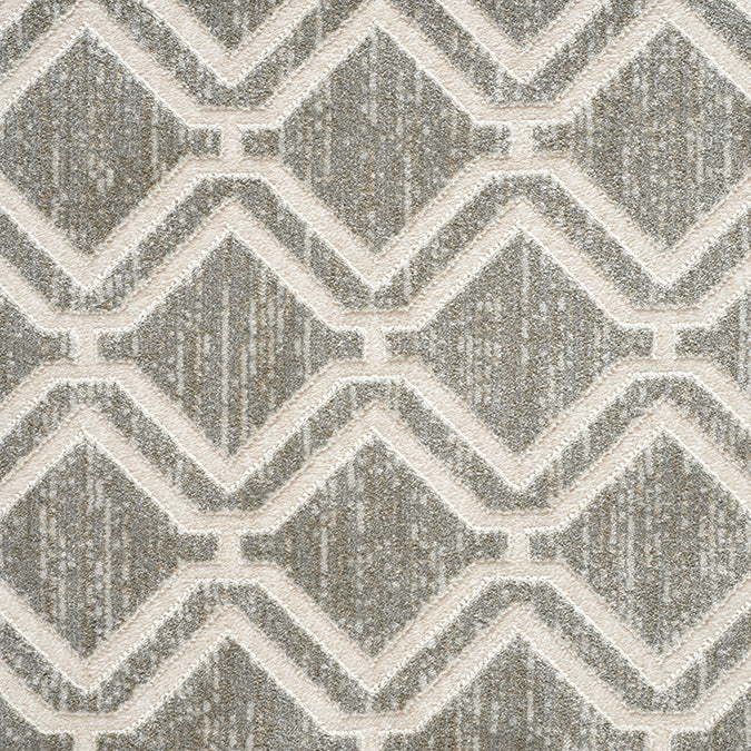 Stain Resistant Rug in Custom and 15 Standard Sizes-York