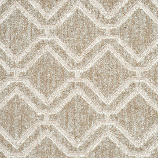 Stain Resistant Rug in Custom and 15 Standard Sizes-York