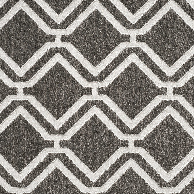 Stain Resistant Rug in Custom and 15 Standard Sizes-York