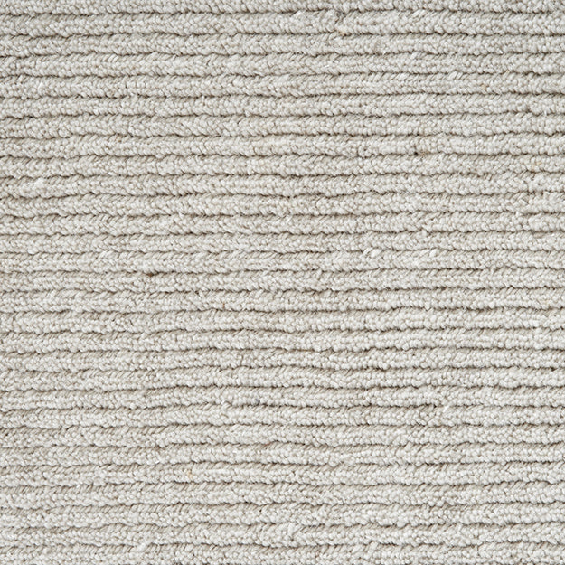 Wool Rug in Custom and 15 Standard Sizes-Thacher Cool